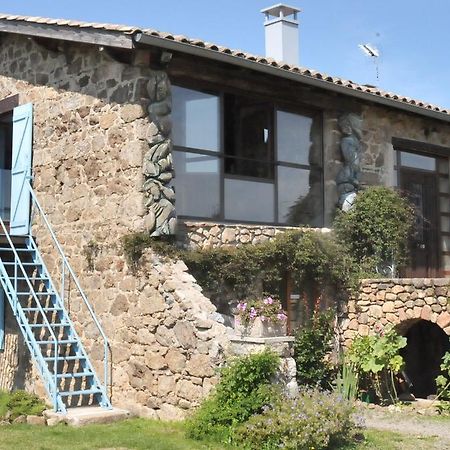 La Verdine Vérin Habitación foto