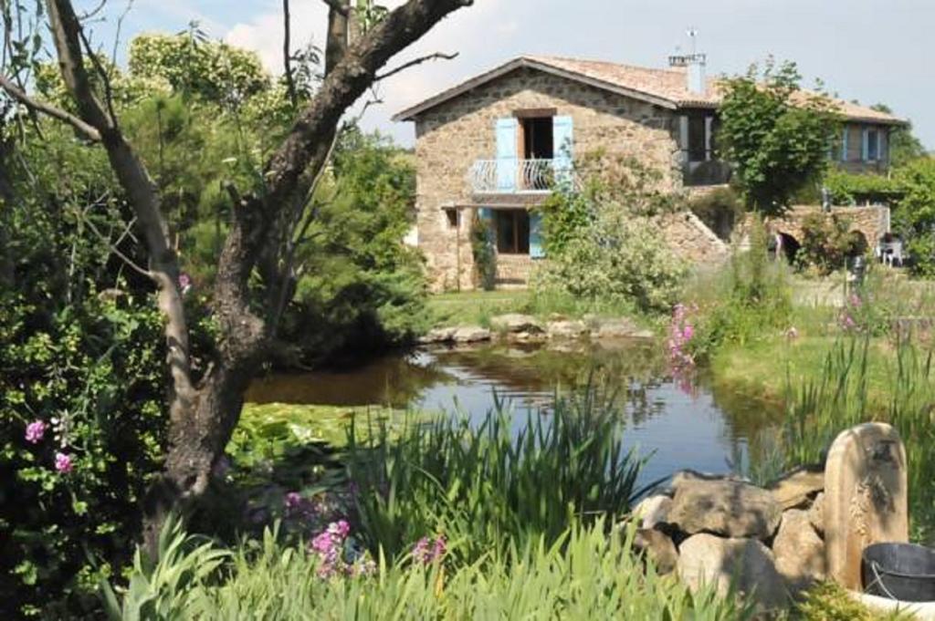La Verdine Vérin Habitación foto