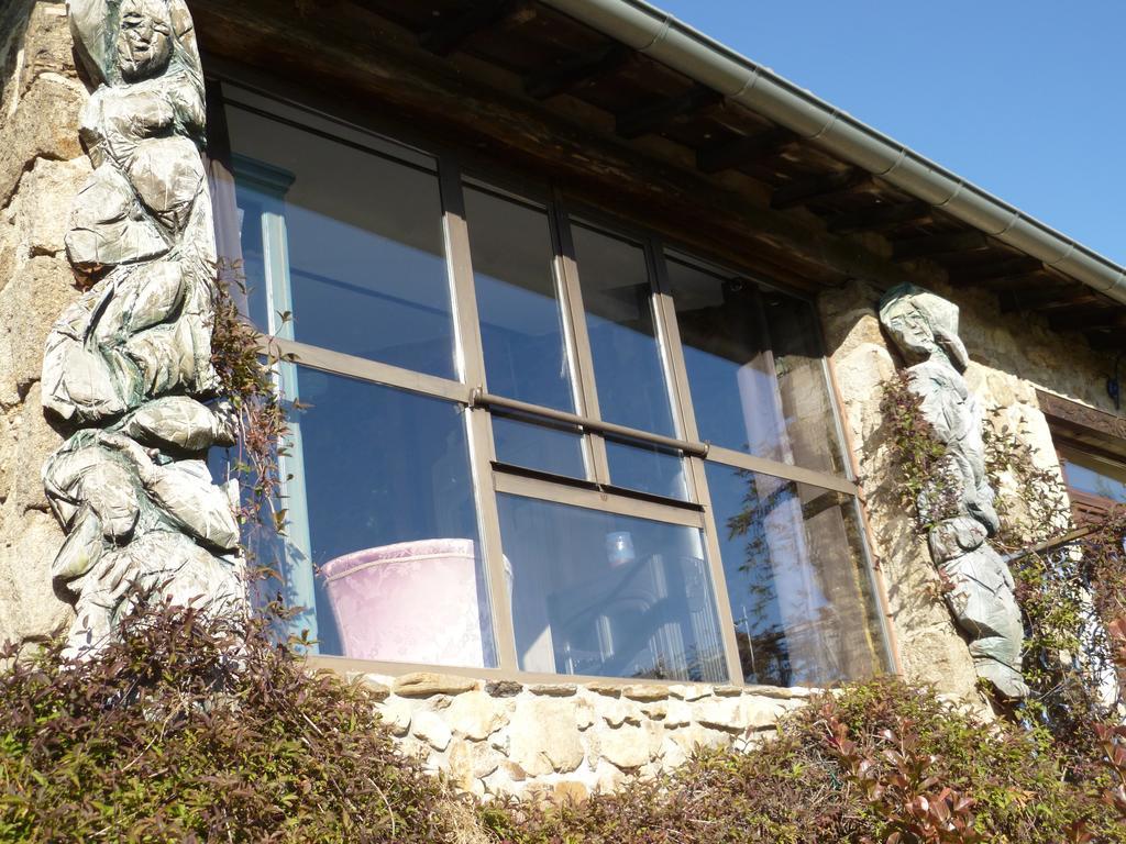 La Verdine Vérin Habitación foto